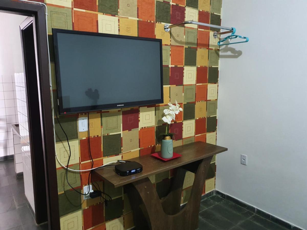 Suite 02 - Privativa, Aconchegante E Independente Cuiabá Exteriér fotografie